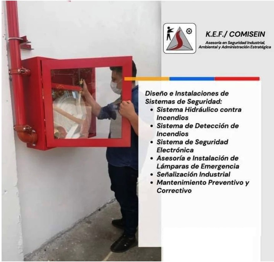 Comisein S.A.