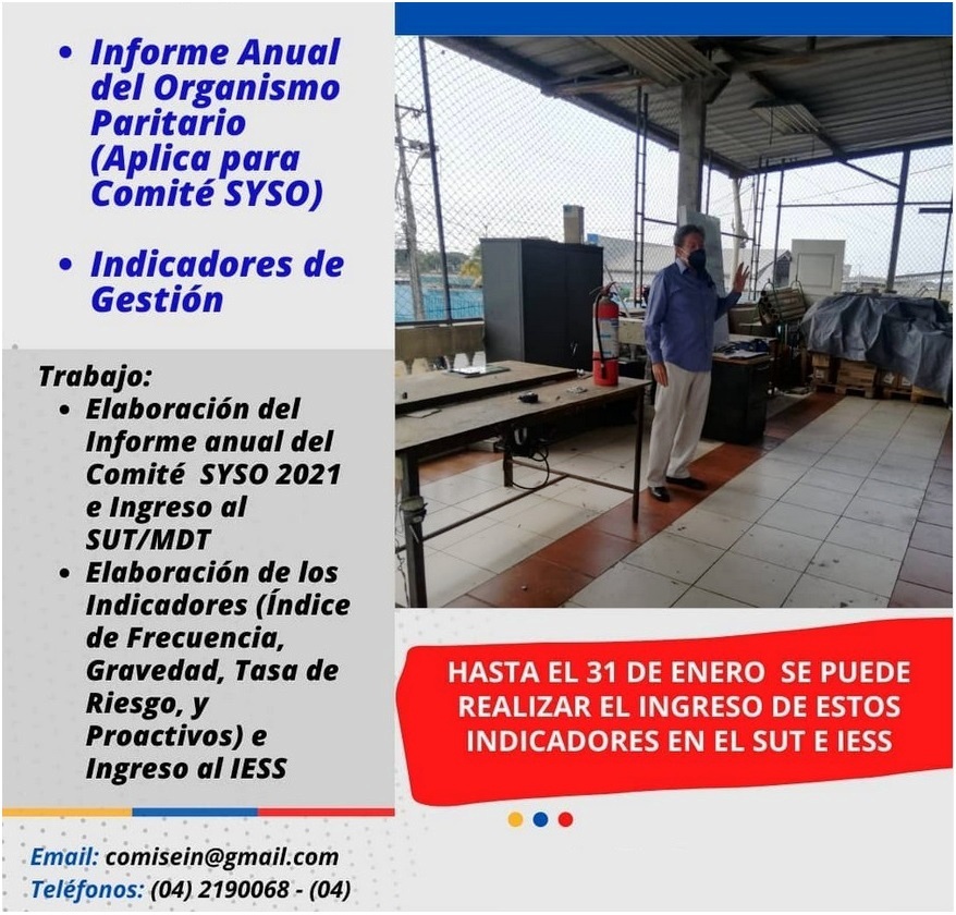 Comisein S.A.